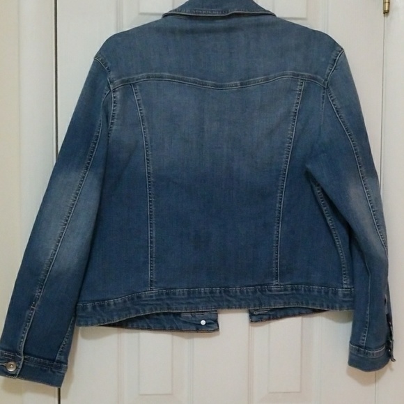 Lee Modern Series denim jacket - Picture 5 of 5